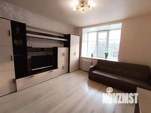 1-к квартира, посуточно, 40м2, 3/11 этаж