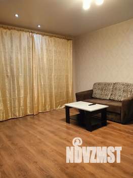 1-к квартира, посуточно, 45м2, 10/11 этаж