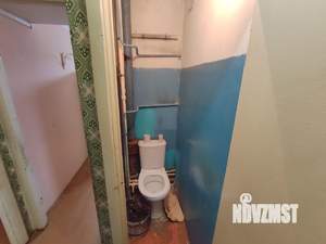 1-к квартира, на длительный срок, 30м2, 3/5 этаж