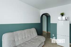 2-к квартира, посуточно, 60м2, 1/1 этаж