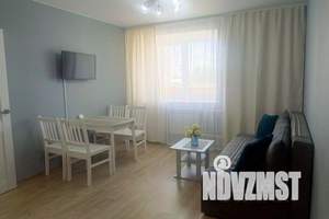 2-к квартира, посуточно, 40м2, 4/20 этаж