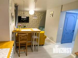 Студия квартира, посуточно, 28м2, 13/16 этаж