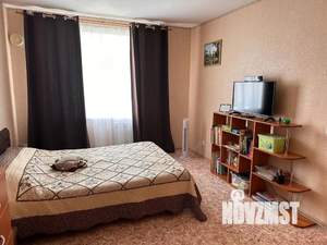 1-к квартира, посуточно, 34м2, 9/10 этаж