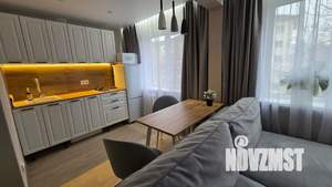 Студия квартира, посуточно, 32м2, 3/5 этаж