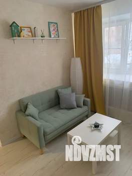 1-к квартира, посуточно, 30м2, 1/4 этаж