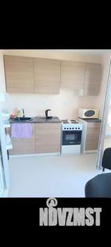 1-к квартира, на длительный срок, 33м2, 10/10 этаж