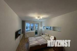 1-к квартира, посуточно, 30м2, 2/5 этаж