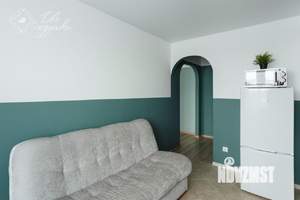 2-к квартира, посуточно, 60м2, 12/12 этаж