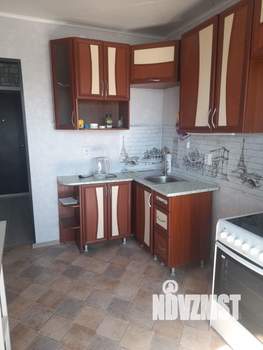 1-к квартира, на длительный срок, 31м2, 12/12 этаж