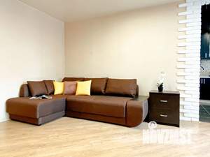 2-к квартира, посуточно, 60м2, 1/1 этаж