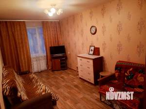 1-к квартира, на длительный срок, 35м2, 3/3 этаж