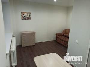 Студия квартира, на длительный срок, 25м2, 1/5 этаж