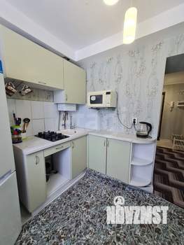 1-к квартира, на длительный срок, 30м2, 4/5 этаж