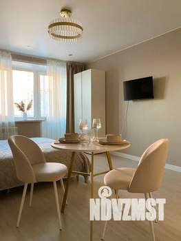 Студия квартира, посуточно, 24м2, 3/9 этаж