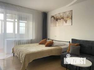 2-к квартира, посуточно, 48м2, 8/10 этаж