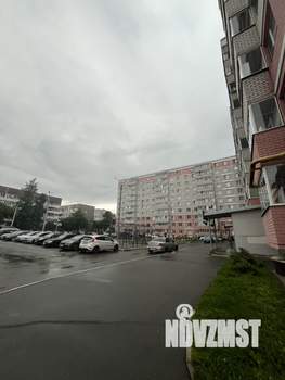 1-к квартира, на длительный срок, 26м2, 3/11 этаж
