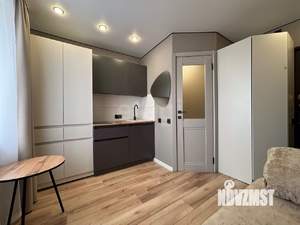 Студия квартира, на длительный срок, 12м2, 9/9 этаж