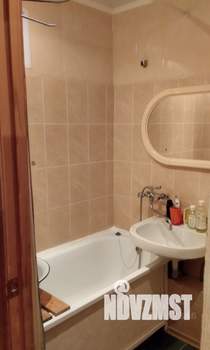 1-к квартира, на длительный срок, 30м2, 5/5 этаж