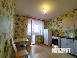 1-к квартира, посуточно, 37м2, 8/9 этаж
