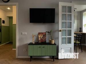 1-к квартира, посуточно, 32м2, 4/5 этаж