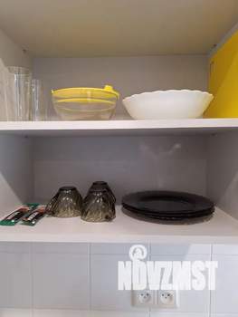 Студия квартира, посуточно, 31м2, 3/5 этаж