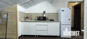 1-к квартира, на длительный срок, 32м2, 3/3 этаж