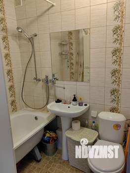 1-к квартира, на длительный срок, 45м2, 10/10 этаж