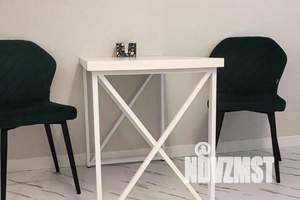 1-к квартира, посуточно, 25м2, 6/10 этаж