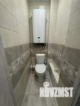 1-к квартира, посуточно, 42м2, 3/10 этаж