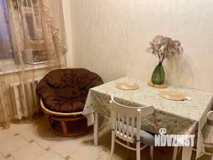 2-к квартира, на длительный срок, 58м2, 4/10 этаж