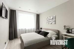 1-к квартира, посуточно, 32м2, 1/1 этаж