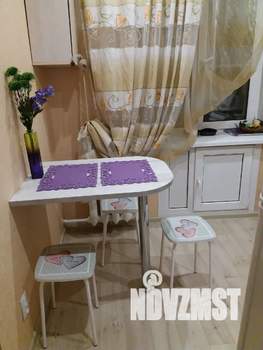 1-к квартира, посуточно, 38м2, 3/4 этаж