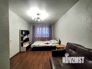 1-к квартира, посуточно, 30м2, 7/12 этаж