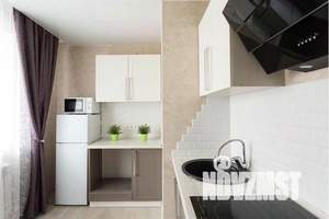 1-к квартира, посуточно, 31м2, 4/12 этаж