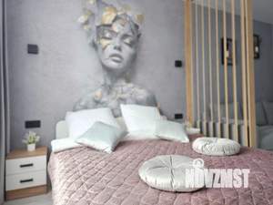 2-к квартира, посуточно, 57м2, 1/1 этаж