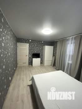 1-к квартира, на длительный срок, 38м2, 2/9 этаж