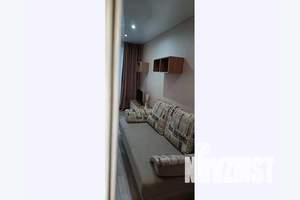 1-к квартира, посуточно, 25м2, 8/10 этаж