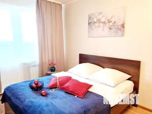 1-к квартира, посуточно, 39м2, 12/14 этаж