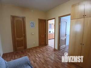 1-к квартира, посуточно, 65м2, 1/1 этаж