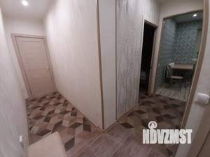 2-к квартира, посуточно, 45м2, 1/5 этаж