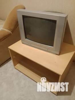 1-к квартира, посуточно, 44м2, 14/14 этаж