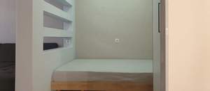 1-к квартира, на длительный срок, 31м2, 5/5 этаж