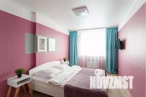 2-к квартира, посуточно, 52м2, 12/14 этаж