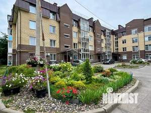 1-к квартира, посуточно, 38м2, 1/4 этаж