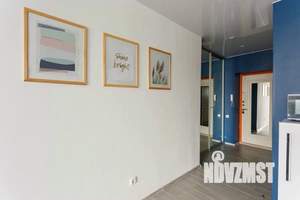 1-к квартира, посуточно, 29м2, 1/1 этаж