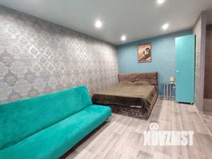 1-к квартира, посуточно, 32м2, 1/5 этаж