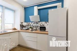 1-к квартира, посуточно, 56м2, 1/1 этаж