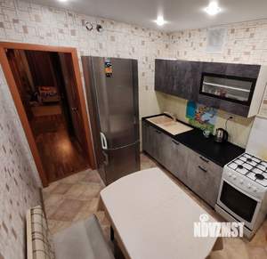 2-к квартира, на длительный срок, 48м2, 1/5 этаж