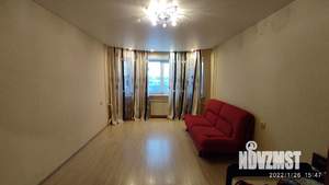 2-к квартира, на длительный срок, 74м2, 7/12 этаж