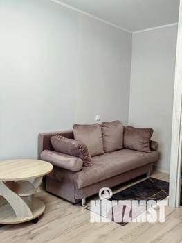 1-к квартира, посуточно, 32м2, 1/5 этаж